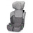 Scaun Auto Kinderkraft Comfort Up I-Size 76-150 cm, Grey