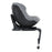 Scaun Auto Kinderkraft I-Guard I-Size 40-105 cm, Grey