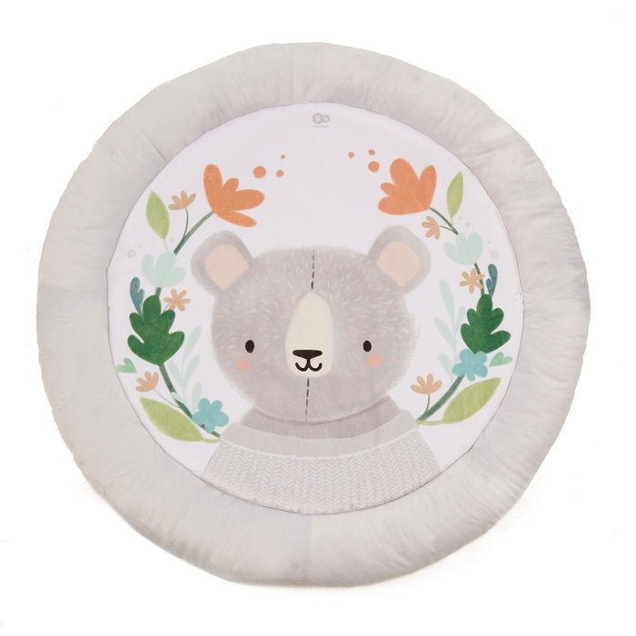 Saltea Educativa Kinderkraft Cozyplay