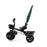 Tricicletă Copii Kinderkraft Aveo, Mystic Green