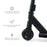 Trotinetă Kinderkraft Solis, Black