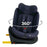 Scaun Auto Kinderkraft I-Grow 2 I-Size 40-150 cm, Black