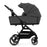 Cărucior Kinderkraft Yoxi 2In1, Moonlight Grey