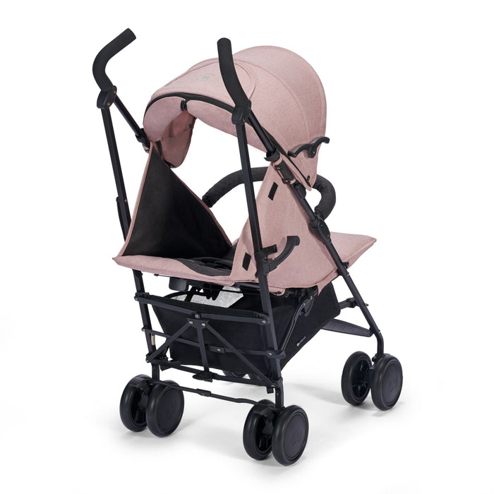 Cărucior Sport Kinderkraft Siesta, Pink