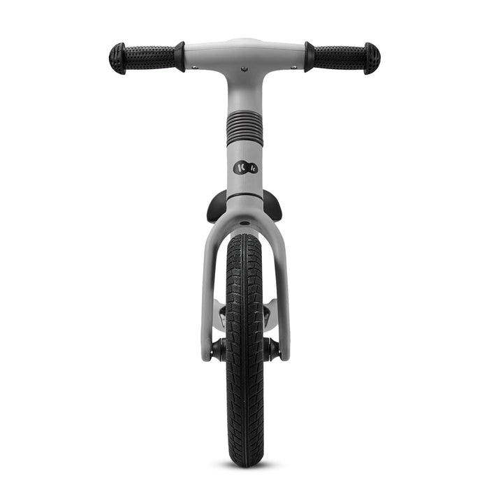 Bicicletă fără Pedale Kinderkraft Xploit, Moonsilver