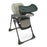 Scaun de Masă Kinderkraft Tummie, Pliabil, Grey