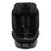 Scaun Auto Kinderkraft Xpedition 3 I-Size 40-150 cm, Black