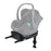 Bază Isofix Scoică Kinderkraft Mink FX 2
