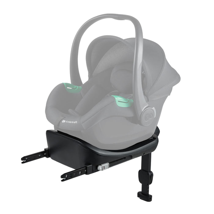 Bază Isofix Scoică Kinderkraft Mink FX 2