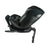 Scaun Nado O12, 40-145 cm, Black