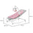 Sezlong 3 in 1, Kinderkraft Felio 2, Peony Rose