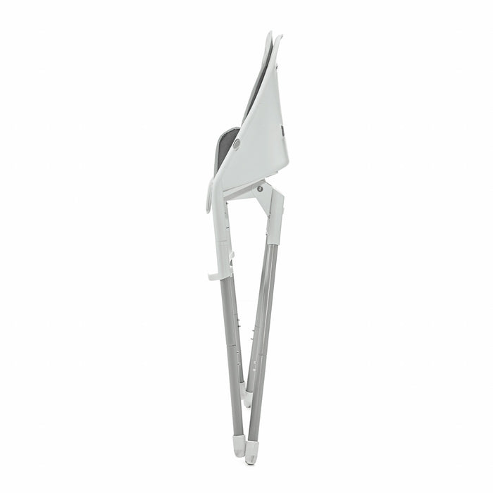 Scaun de Masă Kinderkraft Dinnly, Grey