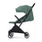 Cărucior Sport Kinderkraft Indy2, Sea Green