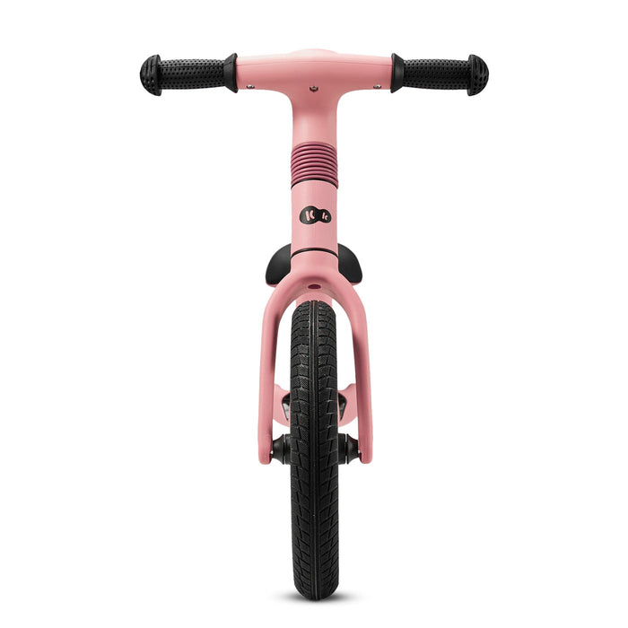 Bicicletă fără Pedale Kinderkraft Xploit, Bubblegum Pink