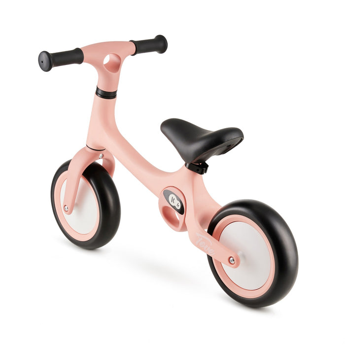 Bicicletă fără Pedale Kinderkraft Tove, Roz