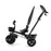 Tricicletă Copii Kinderkraft Aveo, Malachite Grey