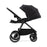 Cărucior Multifunctional 2In1 Kinderkraft Nea Night Black