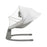 Leagăn Electric Kinderkraft Lumi 2, Light Grey