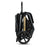 Cărucior Sport Kinderkraft Loom, 0-22 kg, Ink Black