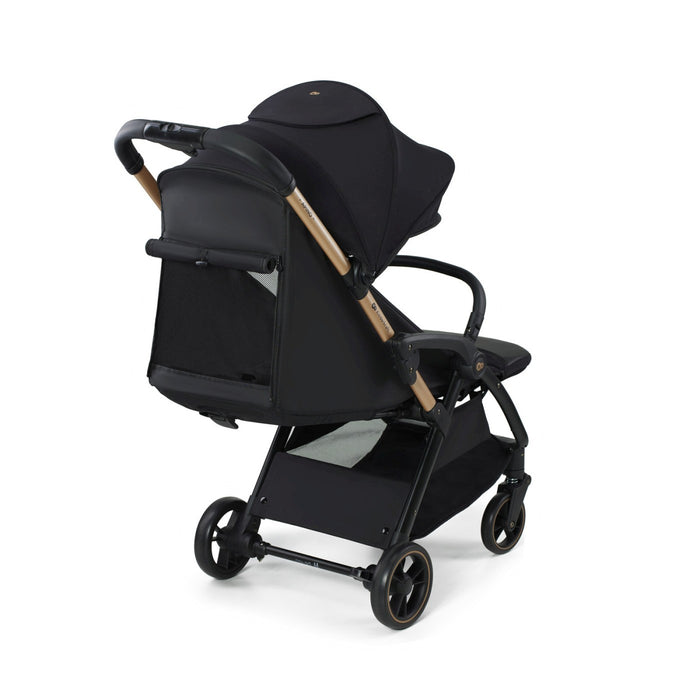 Cărucior Sport Kinderkraft Apino, 0-22 kg, Raven Black