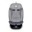 Scaun Auto Kinderkraft I-Grow I-Size 40-150 cm, Grey