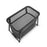 Pătuț de Calatorie Kinderkraft Sofi Plus, 4 in 1, Grey