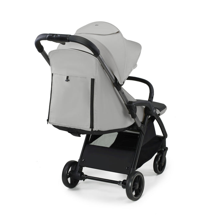 Cărucior Sport Kinderkraft Apino, 0-22 kg, Dove Grey