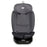 Scaun Auto I-Size, 40-150 cm, Kinderkraft I-360, Grey