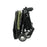 Cărucior Sport Nania Orla Kaki Black
