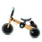 Bicicletă de Echilibru / Tricicletă Kinderkraft 4Trike, Sunflower Blue