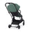 Cărucior Sport Kinderkraft Indy2, Sea Green