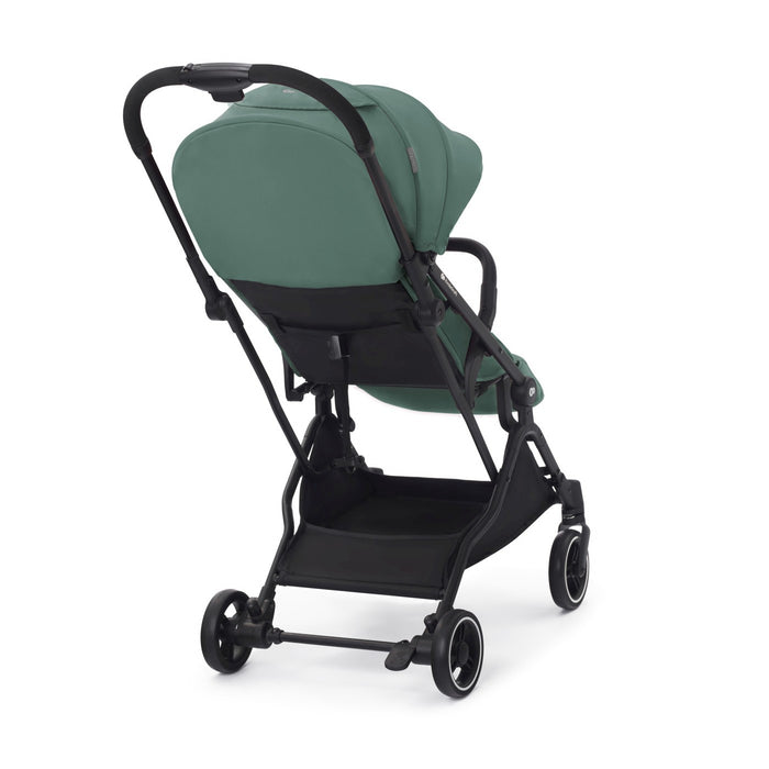 Cărucior Sport Kinderkraft Indy2, Sea Green