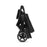 Cărucior Sport Kinderkraft Route, Black