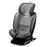 Scaun Auto Kinderkraft Xpedition 2 I-Size 40-150 cm, Grey