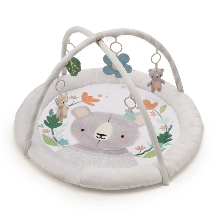 Saltea Educativa Kinderkraft Cozyplay
