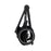 Cărucior Multifunctional 2In1 Kinderkraft Nea Night Black