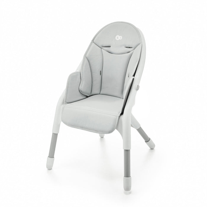 Scaun de Masă Kinderkraft Dinnly, Grey