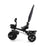 Tricicletă Copii Kinderkraft Aveo, Malachite Grey