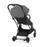 Cărucior Sport Kinderkraf Indy2, Cozy Grey