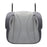 Înălțător Auto Kinderkraft Boost, I-Size 135-150 cm, Grey