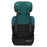 Scaun Auto Kinderkraft Comfort Up I-Size 76-150 cm, Green