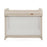 Pătuț de Călatorie Kinderkraft Moon Dream, Beige
