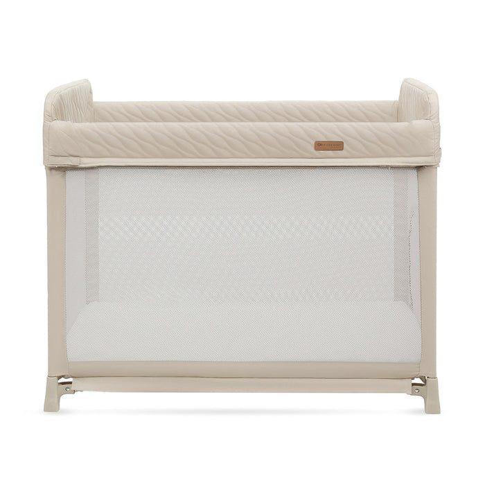 Pătuț de Călatorie Kinderkraft Moon Dream, Beige