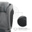 Scaun Auto Kinderkraft Unity2 100-150 cm, Grey