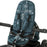 Tricicletă Kinderkraft Easytwist, Midnight Green