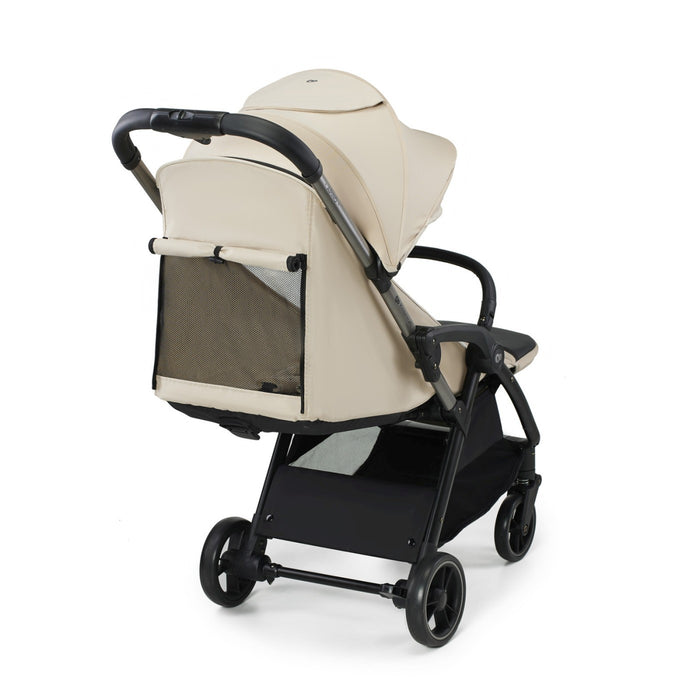 Cărucior Sport Kinderkraft Apino, 0-22 kg, Dune Beige