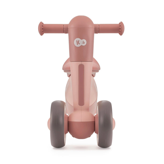 Bicicletă fără Pedale Kinderkraft Minibi Pink