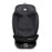 Scaun Auto I-Size, 40-150 cm, Kinderkraft I-360, Black