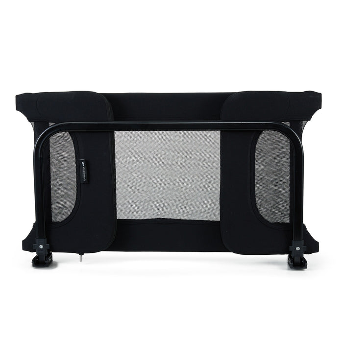 Barieră de Pat Kinderkraft Guard And Dream Black