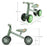 Bicicletă Echilibru Cutie Flash, Green